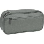 Trousse scolaire grande capacit�, trousse a crayons, sac a crayons, etui a crayon, trousses de maquillage ...