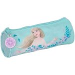 Trousse scolaire - safta - frozen ii hello spring - enfant - confortable - synth�tique