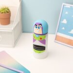 Trousse silicone � toy story buzz l�eclair
