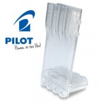 Trousse pour stylos frixion - transparente - pilot Trousse pour stylos frixion - transparente - pilot