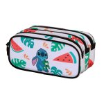 Trousse trick fan 2. 2 - disney lilo et stitch frog - multicolore - taille unique
