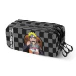 Trousse trick fan 2. 2 - naruto ichiraku - noir - taille unique