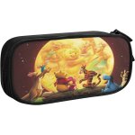 Trousse winnie l'ourson pour adolescents, filles et gar�ons, en toile durable, grande capacit�, trousse ...