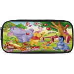 Trousse winnie l'ourson pour filles et adolescentes avec support pour papeterie pour enfants pour l'�cole ...