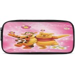 Trousse winnie l'ourson pour filles et adolescentes avec support pour papeterie pour enfants pour l'�cole ...