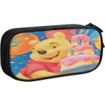 Trousse winnie l'ourson - grande capacité - trousse a crayons durable avec fermeture eclair - pour etudiants, ... Trousse winnie l'ourson - grande capacité - trousse a crayons durable avec fermeture eclair - pour etudiants, ...