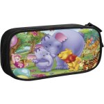 Trousse winnie l'ourson - grande capacité - trousse a crayons durable avec fermeture eclair - pour etudiants, ... Trousse winnie l'ourson - grande capacité - trousse a crayons durable avec fermeture eclair - pour etudiants, ...