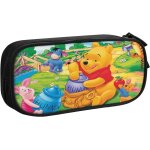Trousse winnie l'ourson - motif graffiti - fournitures - cadeaux pour gar�ons - cadeaux pour filles - ...