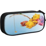 Trousse winnie l'ourson - motif graffiti - fournitures - cadeaux pour gar�ons - cadeaux pour filles - ...