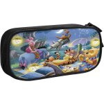 Trousse winnie l'ourson - motif graffiti - fournitures - cadeaux pour gar�ons - cadeaux pour filles - ...