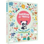 Cherche et trouve des tout - petits chez les animaux