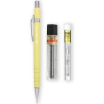 Trust - p205 - 97c porte - mine automatique u2013 gamme pastel floral u2013 simple + 12 mines hb hi - ...