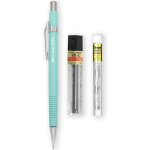 Trust - p205 - 97c porte - mine automatique u2013 gamme pastel floral u2013 simple + 12 mines de recharge ...