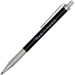 Trust - porte - mine mcanique clutch diamtre 2mm pour carnet de notes