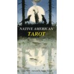 Tuan, l: native american tarot