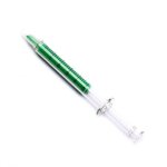 Tube a aiguille couleur bonbon, stylo aquarelle, scrawl, dessin, surligneurs de couleur, marqueurs promotionne ...