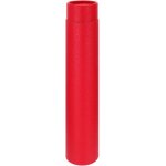 Tubes extensibles pour documents en carton - tubes cylindriques portables - porte - tube - tube de stockage ...