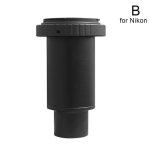 Tube d'extension de télescope 1. 25 pouces, en aluminium, adaptateur t2, anneau en t pour accessoires ... Tube d'extension de télescope 1. 25 pouces, en aluminium, adaptateur t2, anneau en t pour accessoires ...