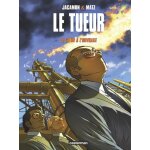 Le tueur - tome 10 - le coeur a l'ouvrage Le tueur - tome 10 - le coeur a l'ouvrage