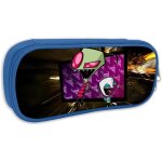 tui  crayons portable lgant invaderzimandgir bleu[1712]