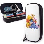 ��tui �� crayons winnie l'ourson, ��tuis �� crayons de grande capacit�� / ��tui �� stylo / pochette pour ...