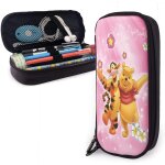 tui  crayons winnie l'ourson, tuis  crayons de grande capacit / tui  stylo / pochette pour ...