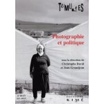 Tumultes n60 - 61 - photographie et politique