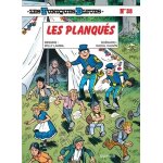 Les tuniques bleues - tome 38 - les planques