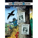 Les tuniques bleues tomes 40 et 41 - les hommes de paille - les bleus en cavale