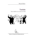 Tunisie - deux cheikhs et un discours halal