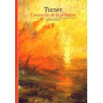 Turner - l'incendie de la peinture