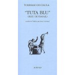 Tuta blu - (bleu de travail)
