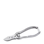 Tweezerman - barrel spring toenail nipper