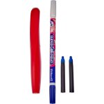 Twist en couleurs assorties, stylo roller sph�rographique ergonomique, pour droitiers et gauchers, pour ...