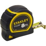 Tylon bi tape measure 8 m x 25 mm - anti - corrosion tape - bi - material case - hook 3 rivets & 0 - ... Tylon bi tape measure 8 m x 25 mm - anti - corrosion tape - bi - material case - hook 3 rivets & 0 - ...