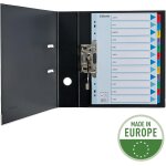 Tzf - - 100165 - intercalaires touches imprimées en mylar - a4 - 12 touches Tzf - - 100165 - intercalaires touches imprimées en mylar - a4 - 12 touches