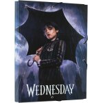 Tzf - - chemise cartonnée a4 mercredi addams chemise a rabats rigide pochette cartonnée 24 x 34 cm fournitures ... Tzf - - chemise cartonnée a4 mercredi addams chemise a rabats rigide pochette cartonnée 24 x 34 cm fournitures ...