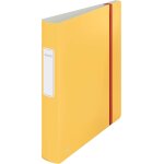 Tzf - classeur a levier 180 active, capacité 350 feuilles, dos 65 mm, cosy, a4, jaune, 10390019 Tzf - classeur a levier 180 active, capacité 350 feuilles, dos 65 mm, cosy, a4, jaune, 10390019