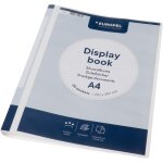 Tzf - europel chemise de presentation (20 pochettes transparentes) portfolio a4 et dossier d'affichage ... Tzf - europel chemise de presentation (20 pochettes transparentes) portfolio a4 et dossier d'affichage ...