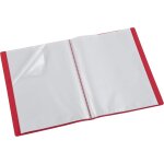 Tzf - - protge documents 60 vues (30 pochettes) - reliure format a4 essentiel - fabriqu en france - ...