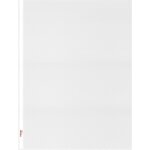 Tzf - quality, pochettes plastique perforées a3 portrait, matière grainée mate transparente, ouverture ... Tzf - quality, pochettes plastique perforées a3 portrait, matière grainée mate transparente, ouverture ...