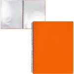 Tzf - raylu paper - porte - vues a spirales, porte documents avec pochettes transparentes a4, protège ... Tzf - raylu paper - porte - vues a spirales, porte documents avec pochettes transparentes a4, protège ...