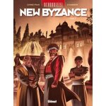 Uchronie(s) : new byzance - tome 2 - r�sistances