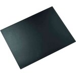 L�ufer sous - mains durella, 520 x 650 mm, noir