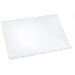 L�ufer sous - main durella mat 39 x 60 cm transparent