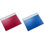 L�ufer sous - mains synthos vsp, 520 x 650 mm, ro?