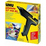 Uhu pistolet  colle  basse temprature lt 110xl,