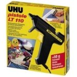 Uhu pistolet a colle a basse temperature lt 110