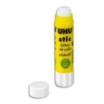 Uhu stick de colle blanche 8, 2g