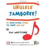 Ukulele jamboree! / recueil + enregistrement(s) en ligne